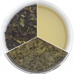Arabian Jasmine Wellness Loose Leaf Green Tea  - 176oz/5kg